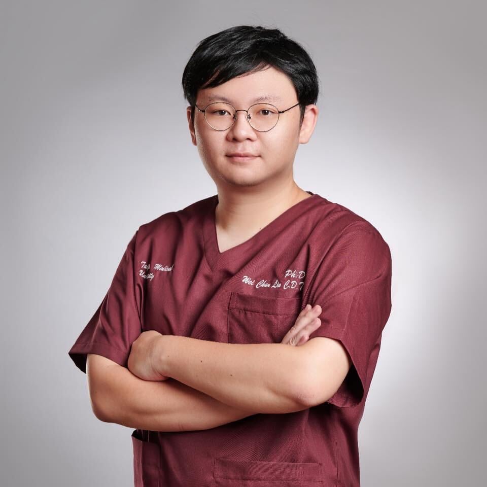 Dr.-Wei-Chun-Lin-Ph.D-CDT