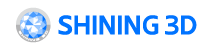 shining 3d homepage logo