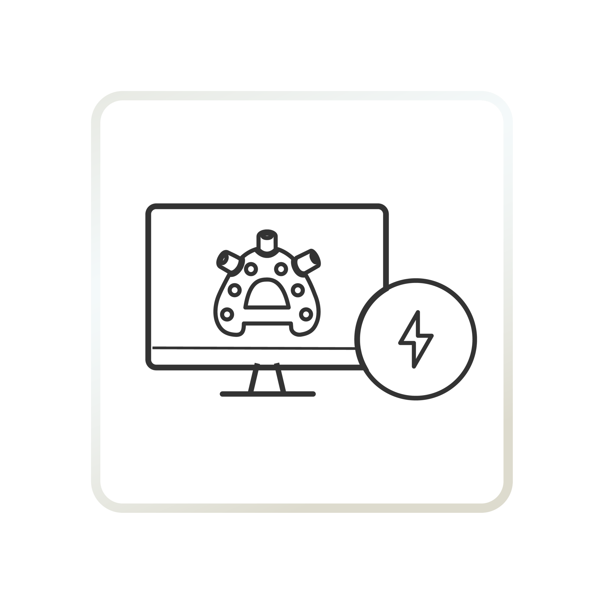 フルアーチ表現のための高効率口腔内スキャナー