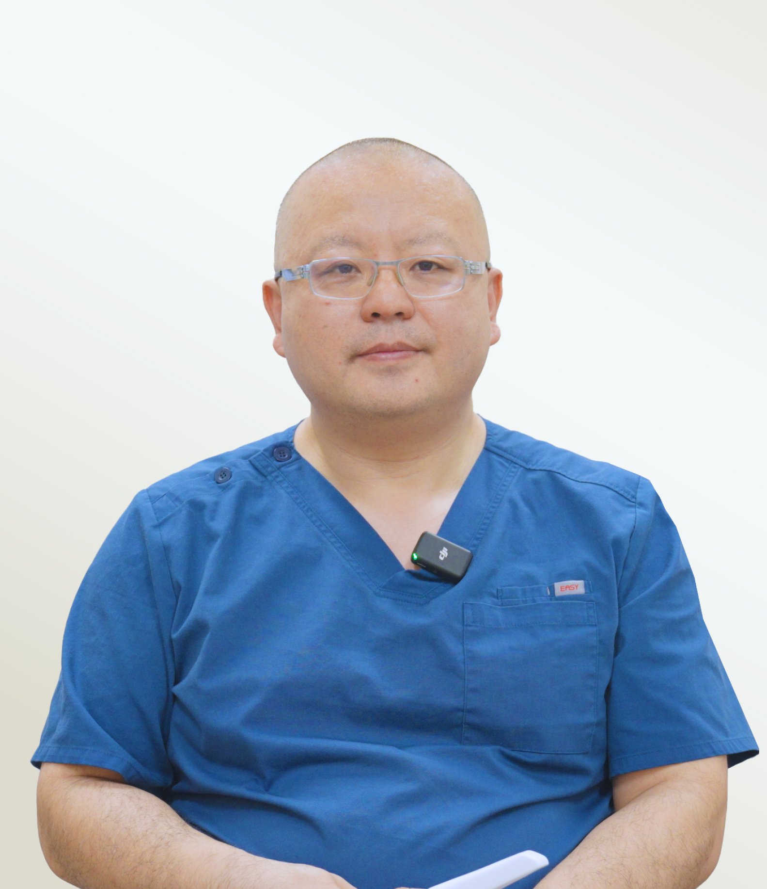 エリートを共有する孫玉春教授は、フォトグラメトリーと口腔内スキャナーを組み合わせた初の製品であり、高精度と高効率を実現した。