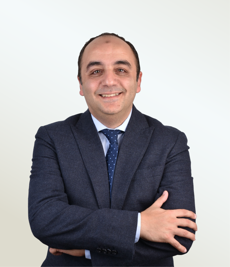 アムル・エルカデム教授がエリート・スキャナーの写真測量精度の経験を語る。